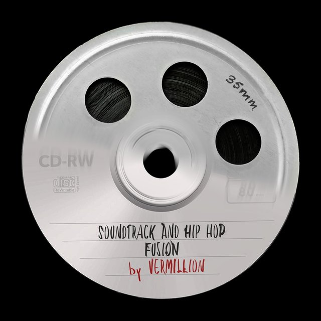 Soundtrack & Hip-Hop Fusion (Instr.)