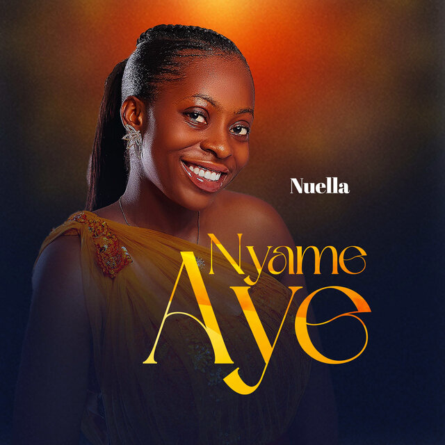 Nyame Aye
