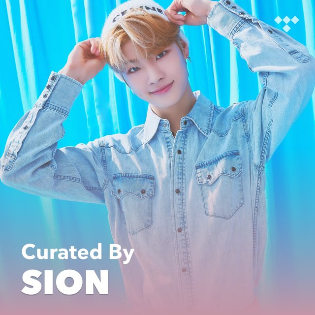 Curated By: SION of YOUNITE