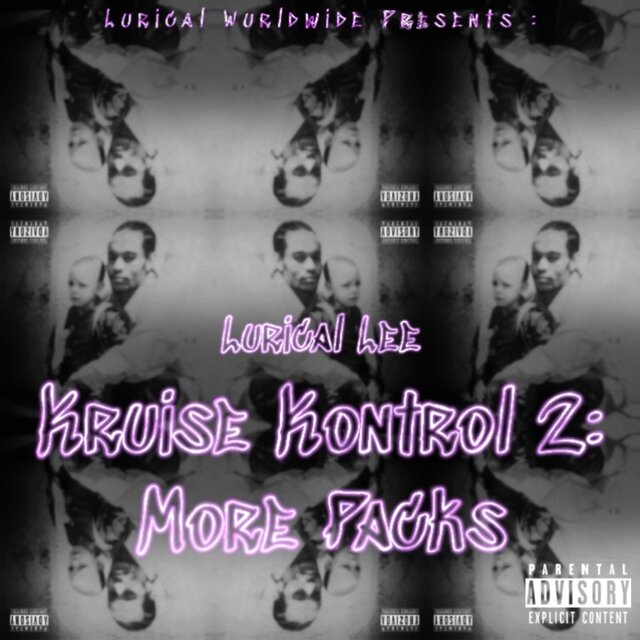 Kruise Kontrol 2: More Packs