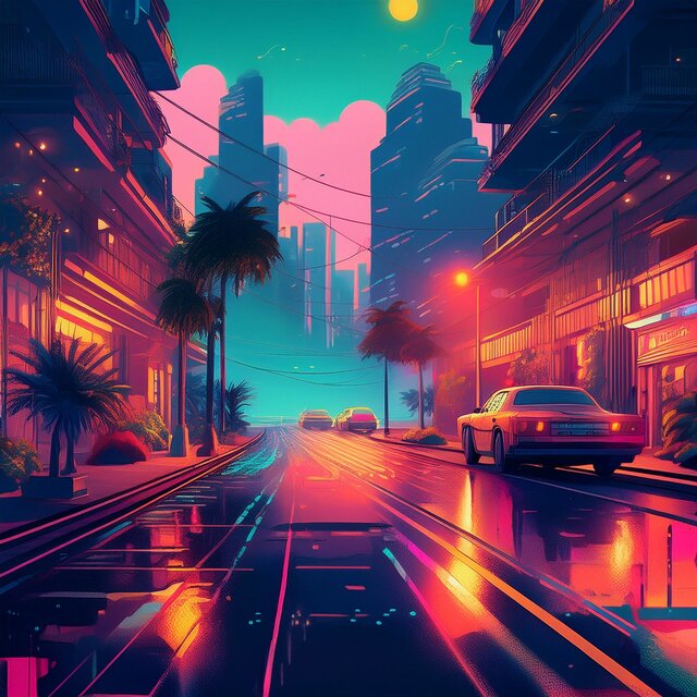 Lofi Music For Late Night Chill