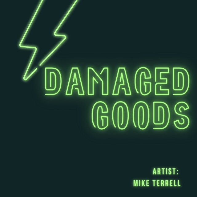 DAMAGED GOODS
