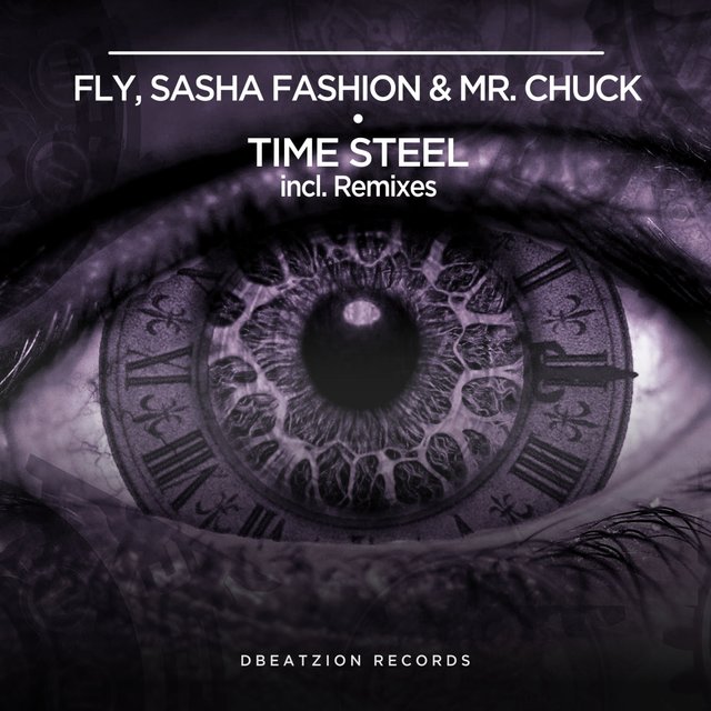 Time Steel