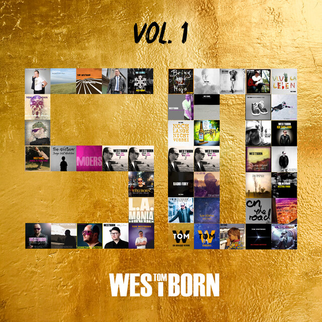 50 - Vol. 1