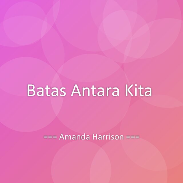 Batas Antara Kita