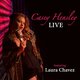 Cover art for album Live (feat. Laura Chavez) by Casey Hensley