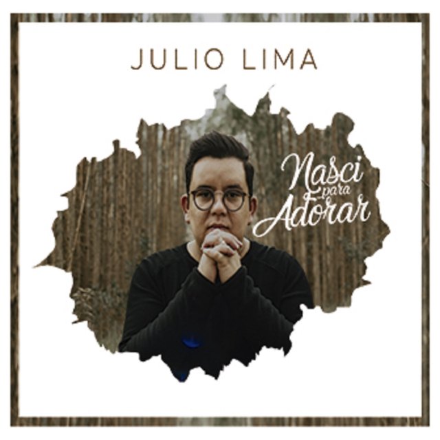 Nasci para Adorar