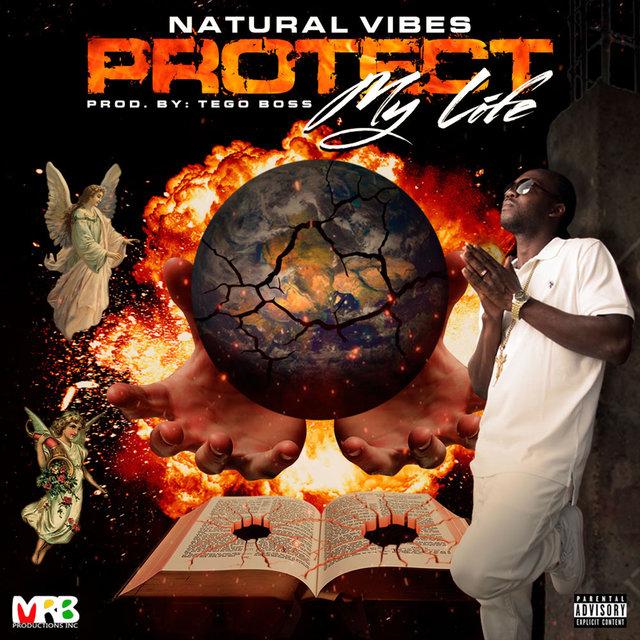 Protect My Life