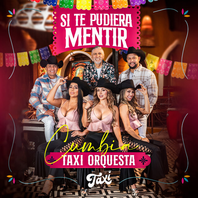 Si Te Pudiera Mentir (Cumbia) (Live Version)