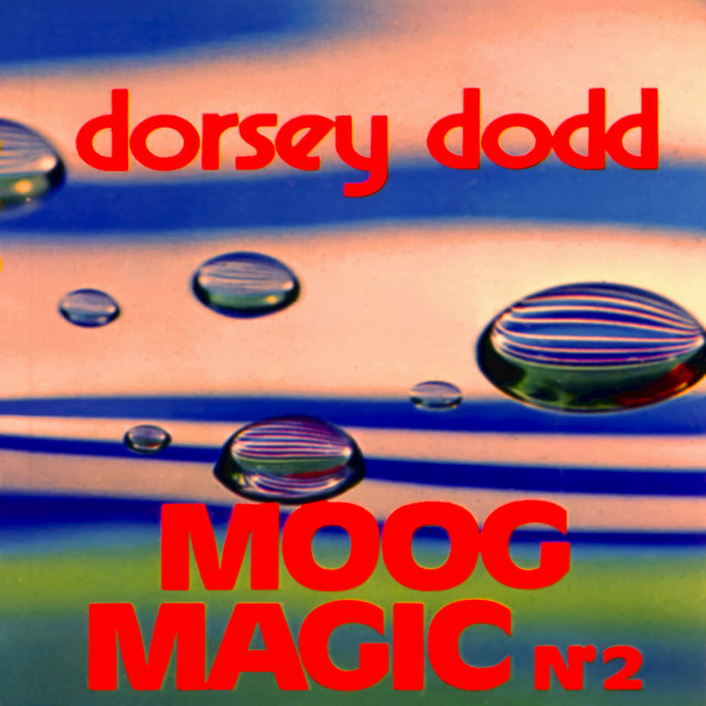 Moog Magic