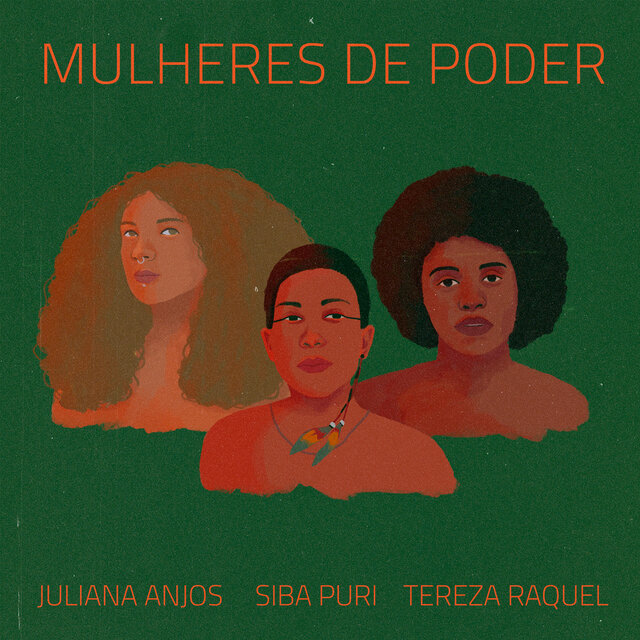 Mulheres de Poder