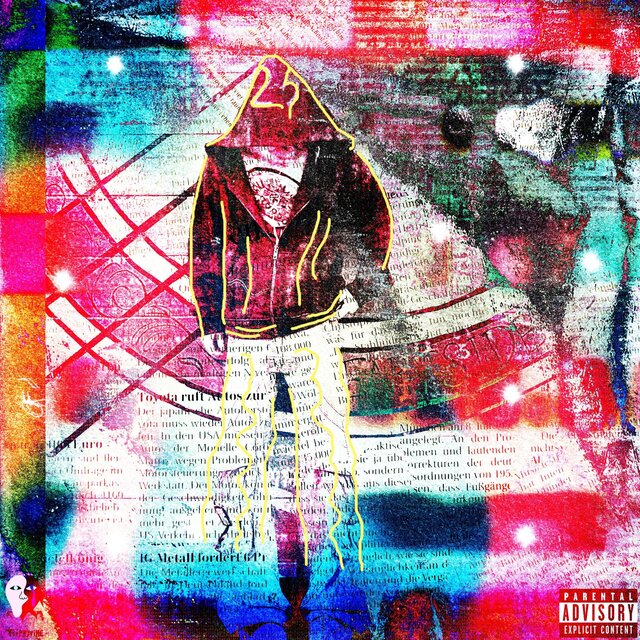Blew That (feat. Cato)