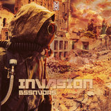 Invasion (Misstique Remix Radio Edit)