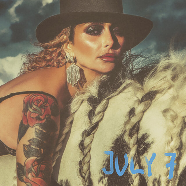 July 7