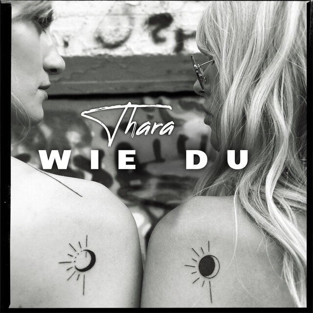 WIE DU