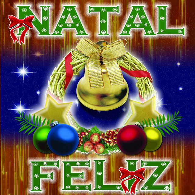 Natal Feliz