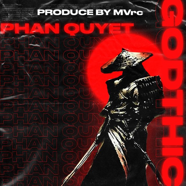 Phán Quyết (feat. Mvrc)