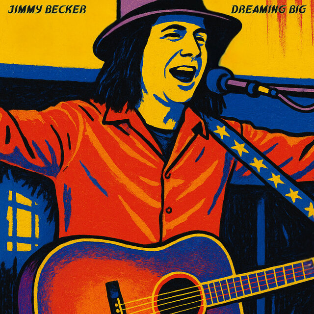 Dreaming Big