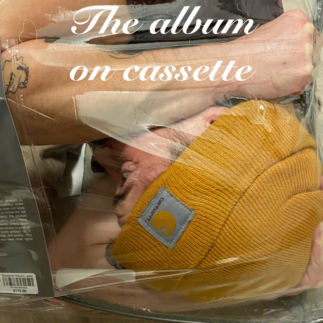 The Album on Cassette