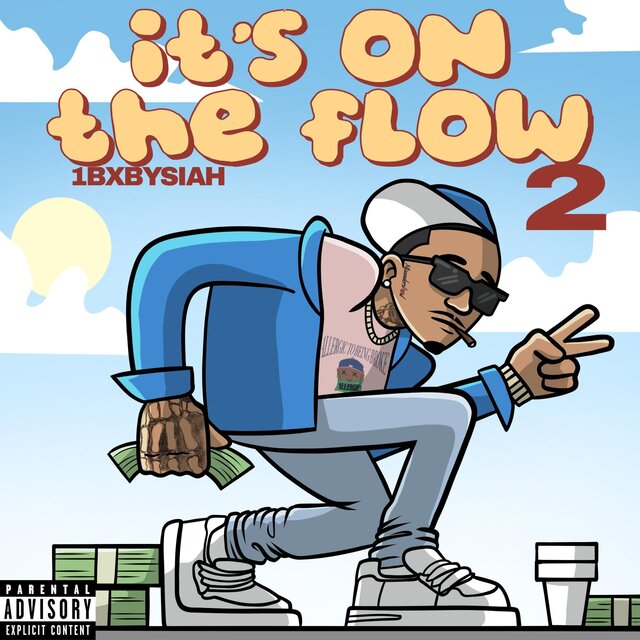 It's On The Flow 2