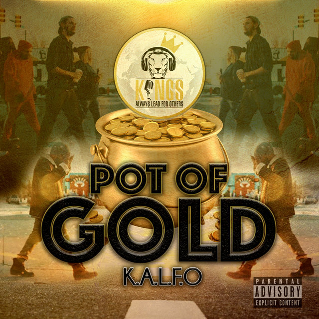 Pot of Gold