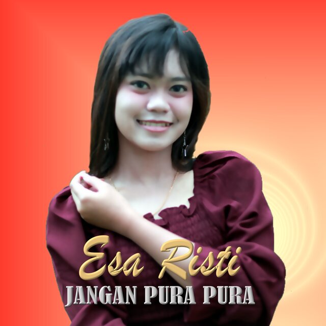 Jangan Pura Pura