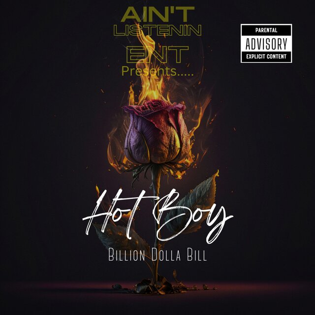 Hot Boy