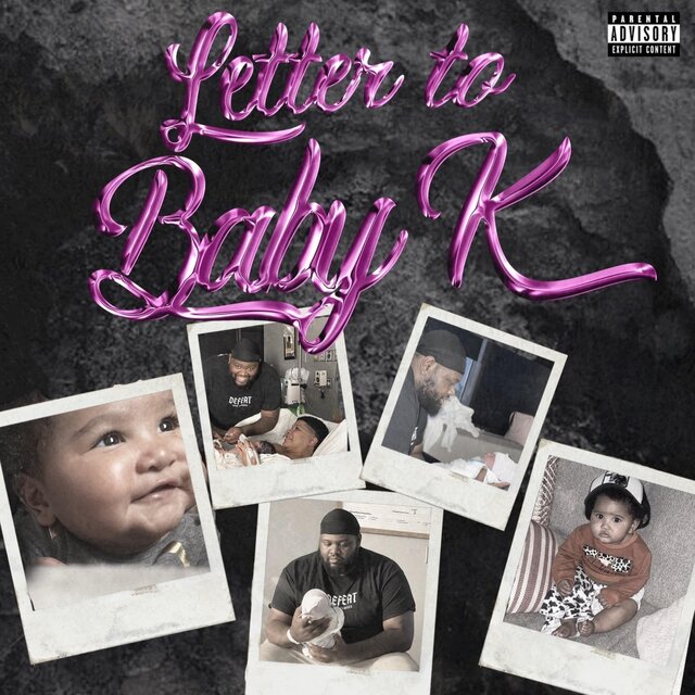 Letter to Baby K