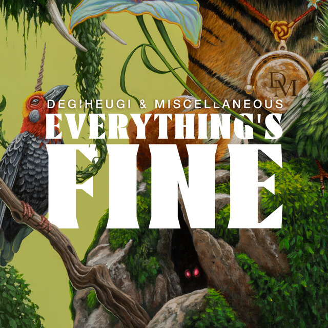 Everything's Fine