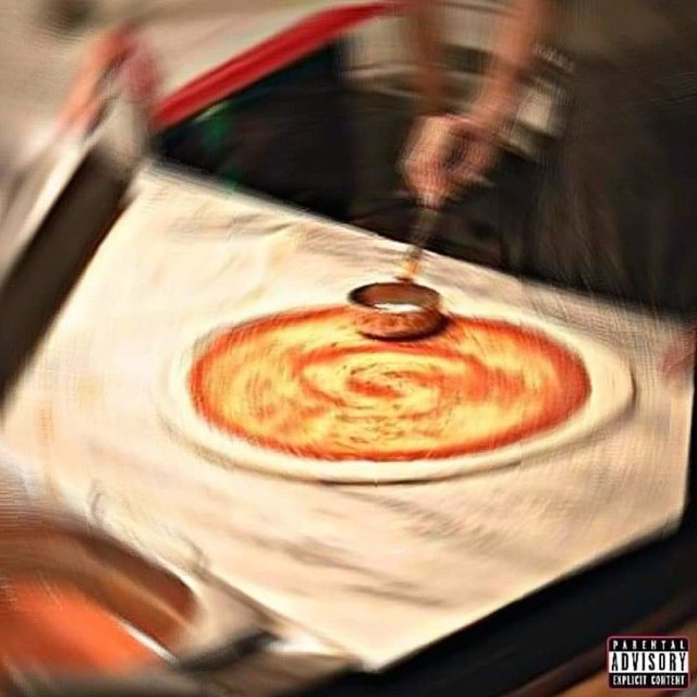 Pizza Muzik