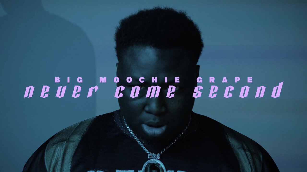 Never Come Second (Official Video)