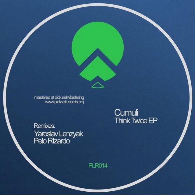 Think Twice EP