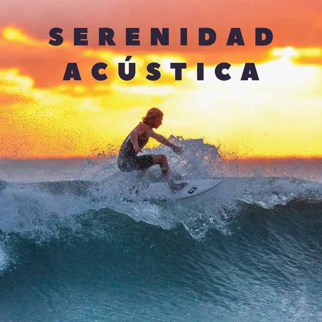 Serenidad acústica