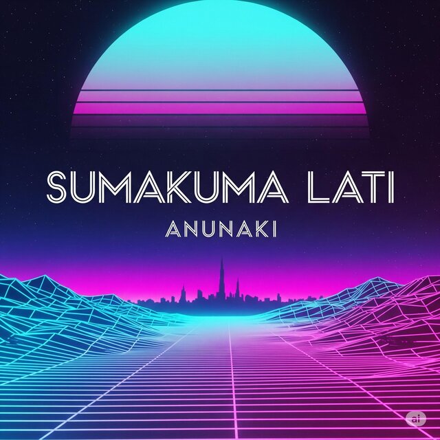 Sumakuma Lati
