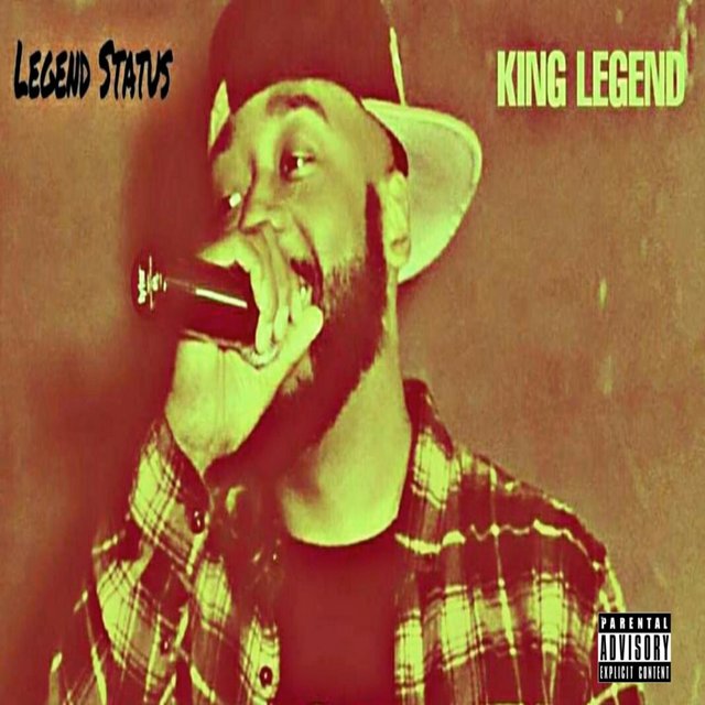 King Legend