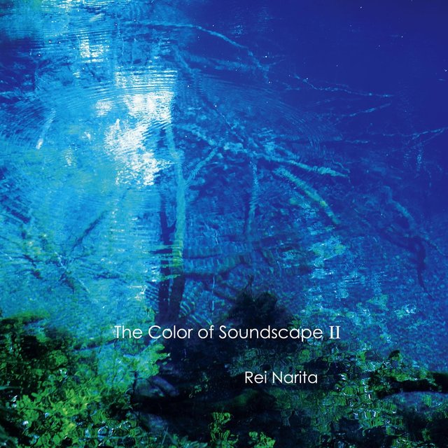 The Color of Soundscape, II
