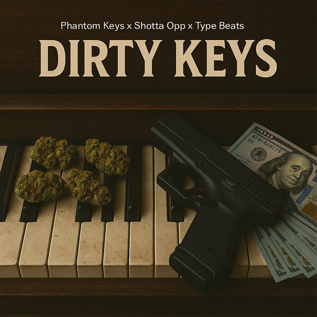 Dirty Keys