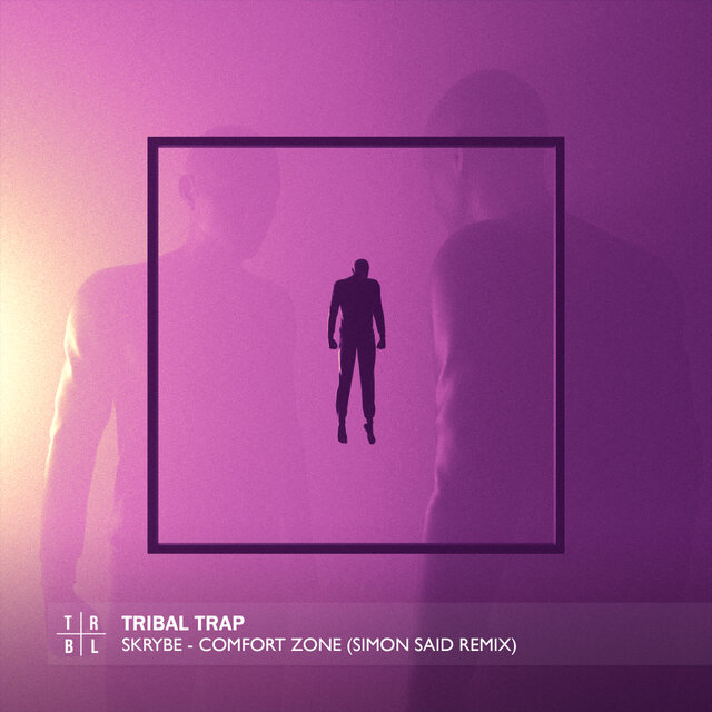 Comfort Zone [Simon Said Remix]