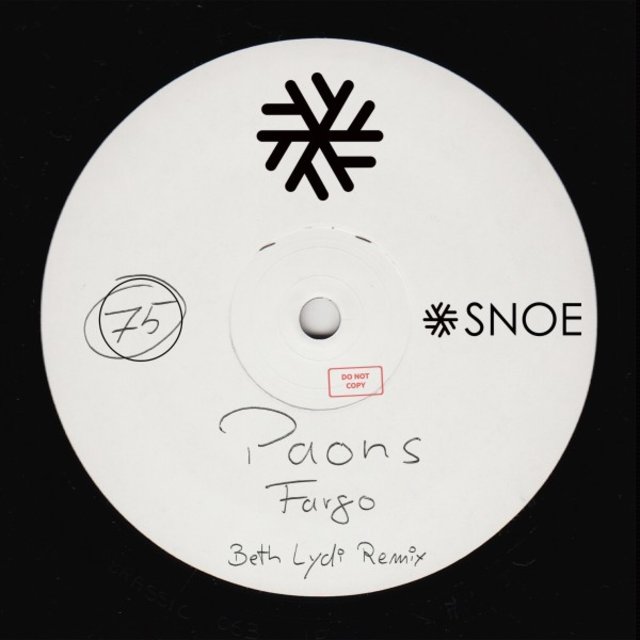 Fargo (Beth Lydi Remix)