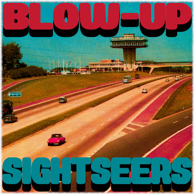 Sightseers