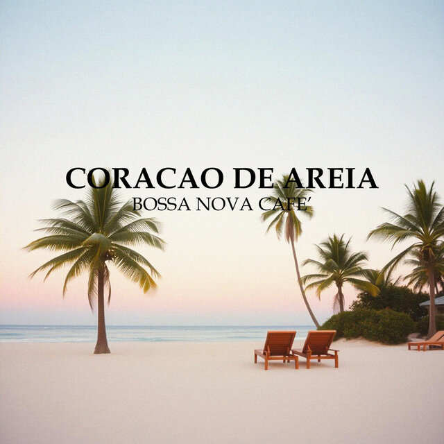 Coracao De Areia