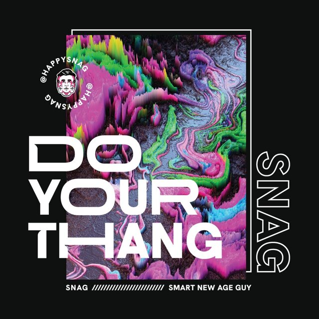 Do Your Thang
