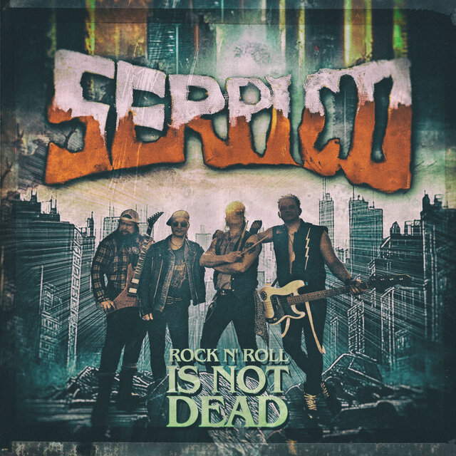 Rock n' Roll is Not Dead