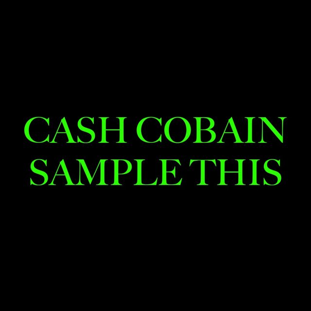 SAMPLE THIS