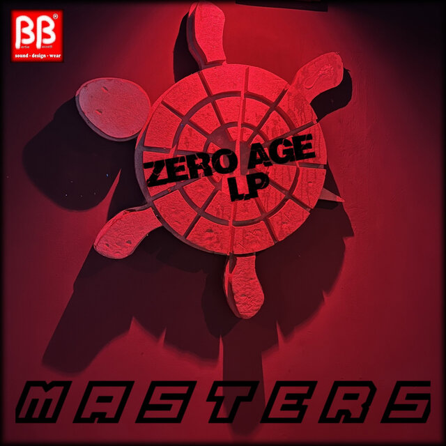 Zero Age LP
