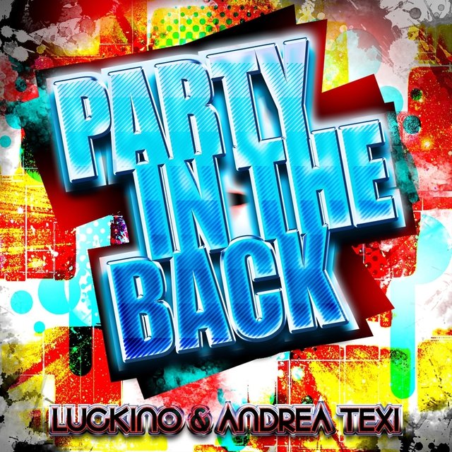 Party in the Back