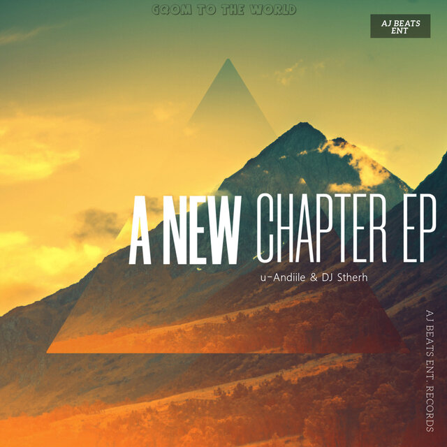A New Chapter