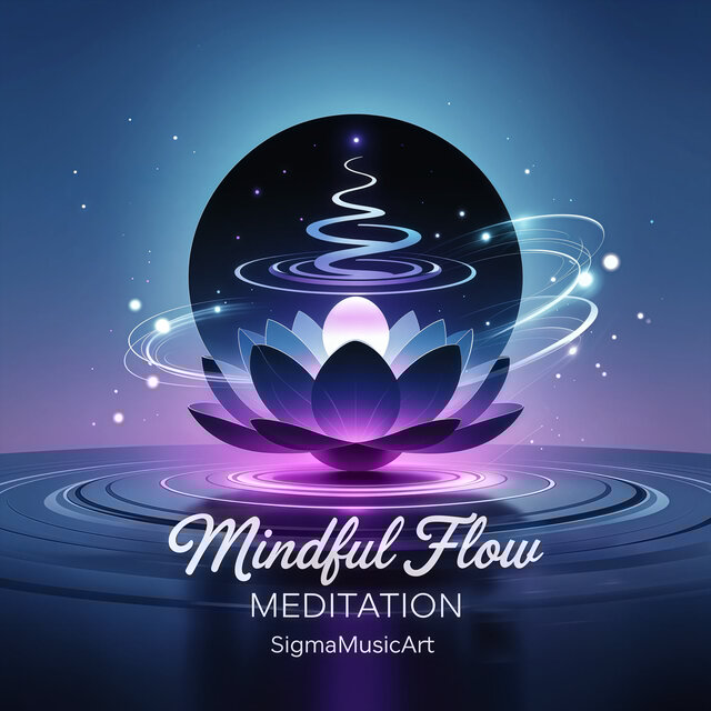 Mindful Flow Meditation