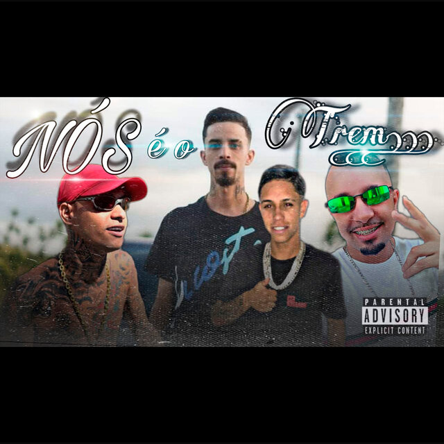 Nois É o Trem