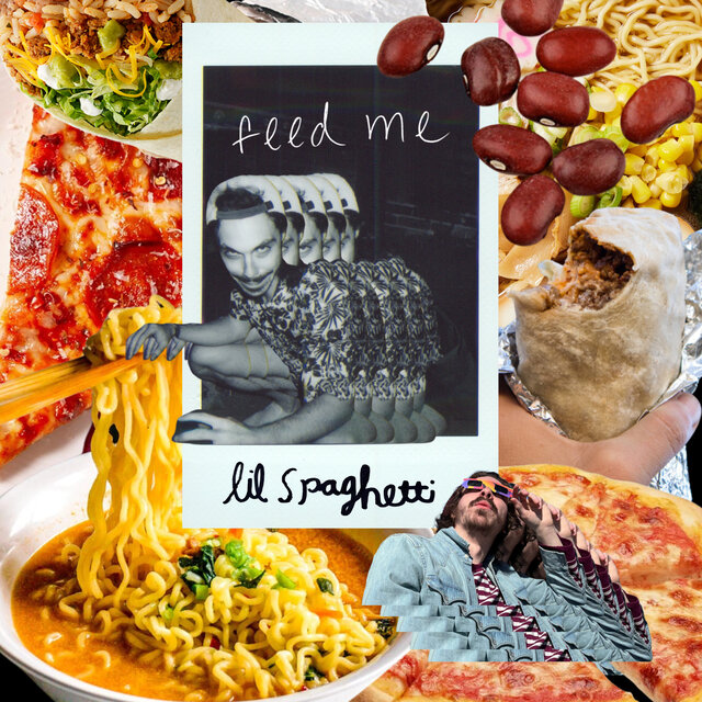 feed me